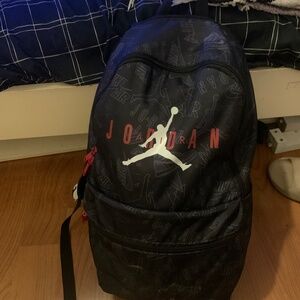 Air Jordan backpack